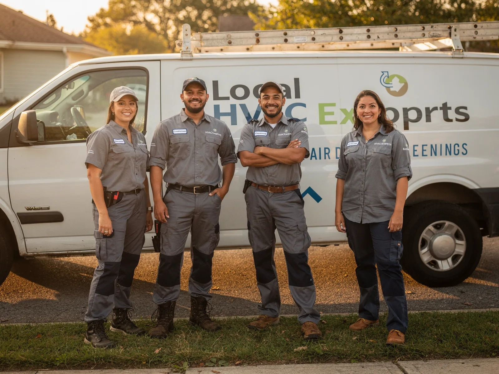 24/7 HVAC Repair & AC Replacement company in Edmond, OK